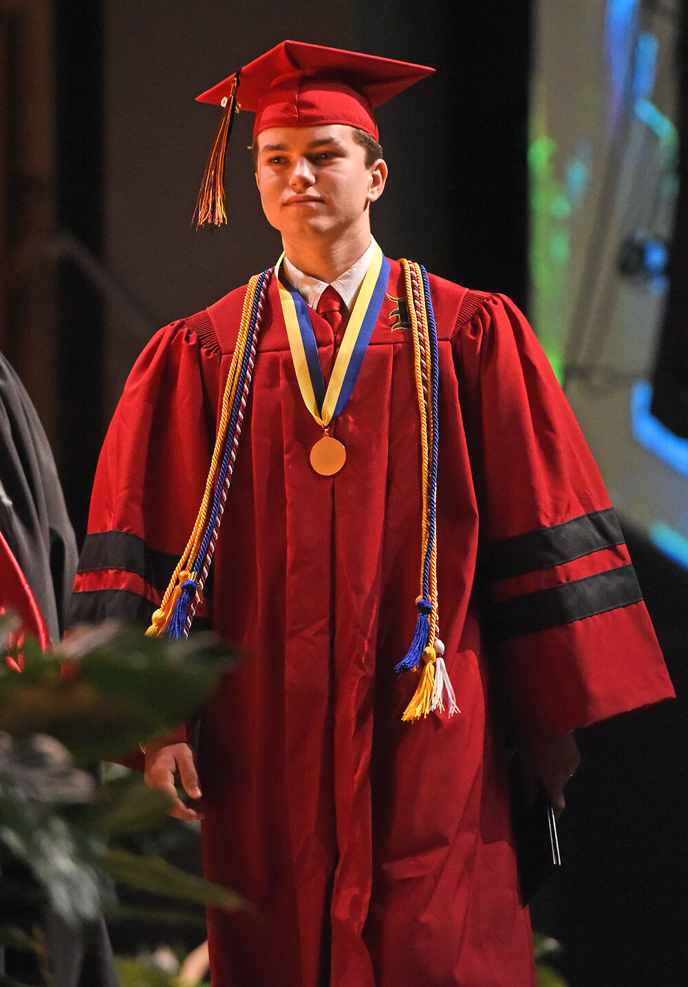 Dothan High School Graduation 2020